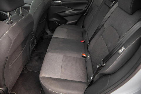 Nissan QASHQAI 1.3 MHEV Business Design PANORAMA / START STOP / CARPLAY / PERFECT ONDERHOUDEN
