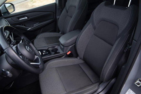 Nissan QASHQAI 1.3 MHEV Business Design PANORAMA / START STOP / CARPLAY / PERFECT ONDERHOUDEN