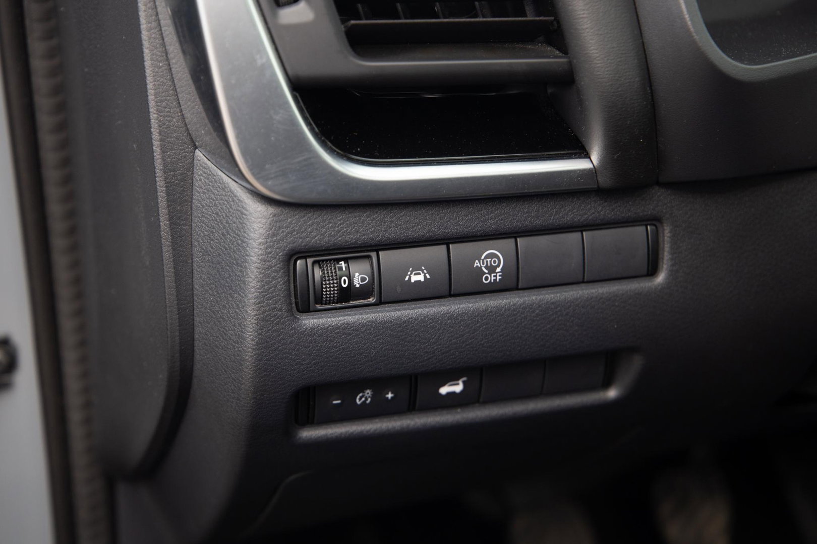Nissan QASHQAI 1.3 MHEV Business Design PANORAMA / START STOP / CARPLAY / PERFECT ONDERHOUDEN