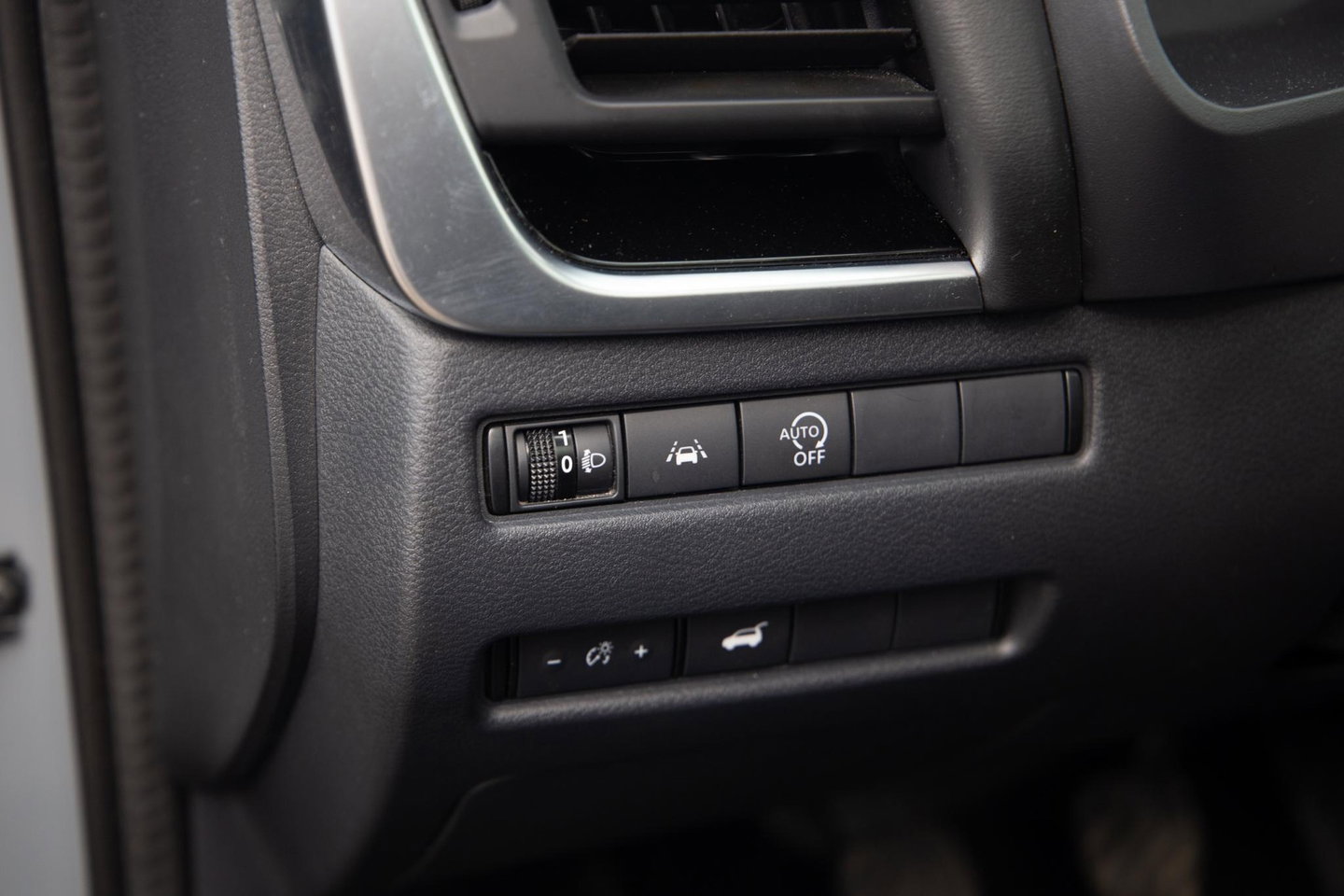 Nissan QASHQAI 1.3 MHEV Business Design PANORAMA / START STOP / CARPLAY / PERFECT ONDERHOUDEN