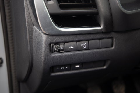 Nissan QASHQAI 1.3 MHEV Business Design PANORAMA / START STOP / CARPLAY / PERFECT ONDERHOUDEN
