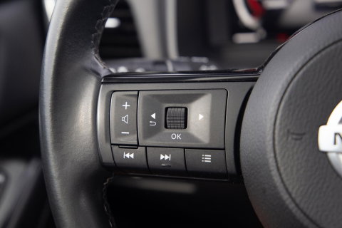 Nissan QASHQAI 1.3 MHEV Business Design PANORAMA / START STOP / CARPLAY / PERFECT ONDERHOUDEN