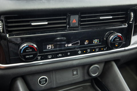Nissan QASHQAI 1.3 MHEV Business Design PANORAMA / START STOP / CARPLAY / PERFECT ONDERHOUDEN