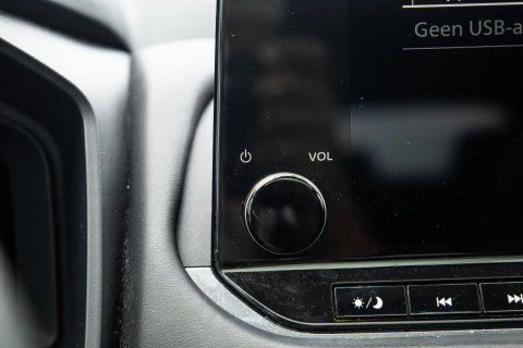 Nissan QASHQAI 1.3 MHEV Business Design PANORAMA / START STOP / CARPLAY / PERFECT ONDERHOUDEN