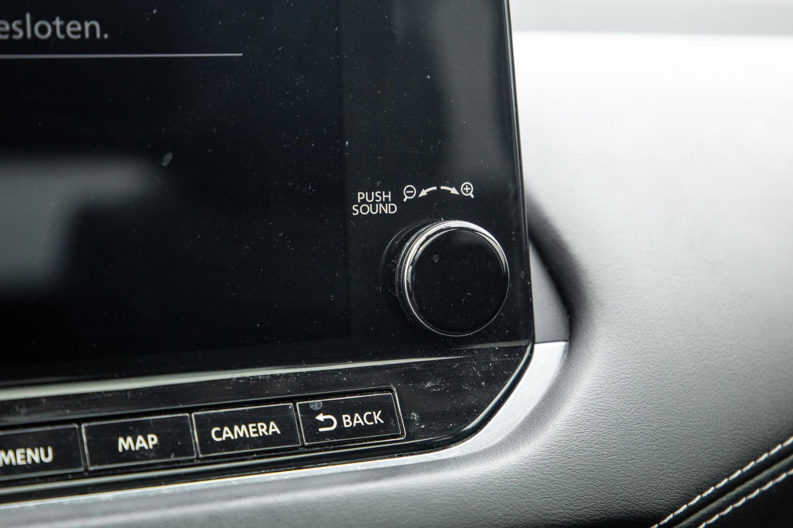 Nissan QASHQAI 1.3 MHEV Business Design PANORAMA / START STOP / CARPLAY / PERFECT ONDERHOUDEN