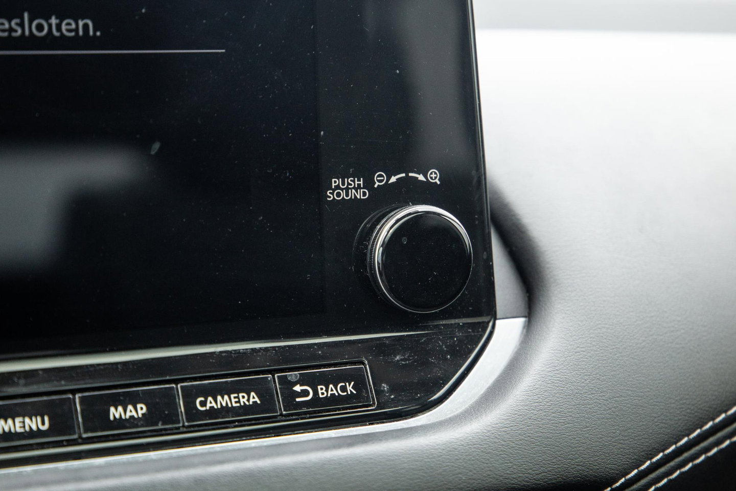 Nissan QASHQAI 1.3 MHEV Business Design PANORAMA / START STOP / CARPLAY / PERFECT ONDERHOUDEN