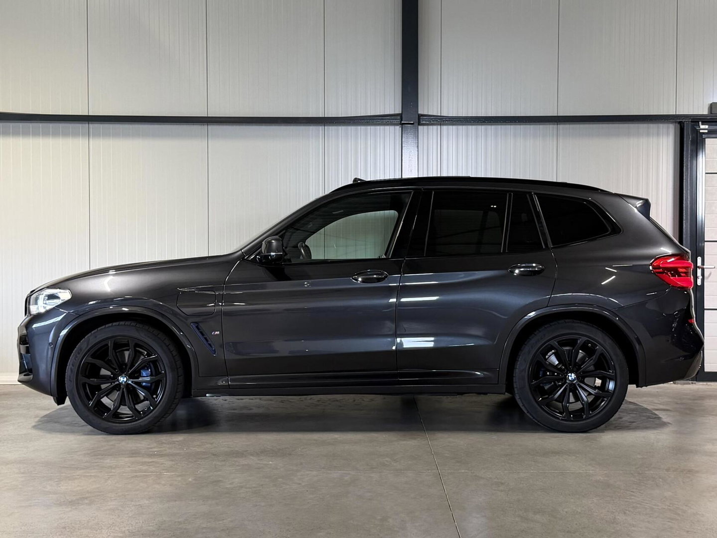 BMW X3 xDrive30e High Executive M-sport Pano Trekhaak Camera
