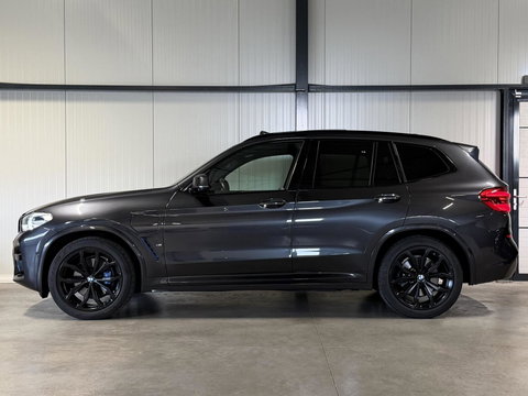 BMW X3 xDrive30e High Executive M-sport Pano Trekhaak Camera