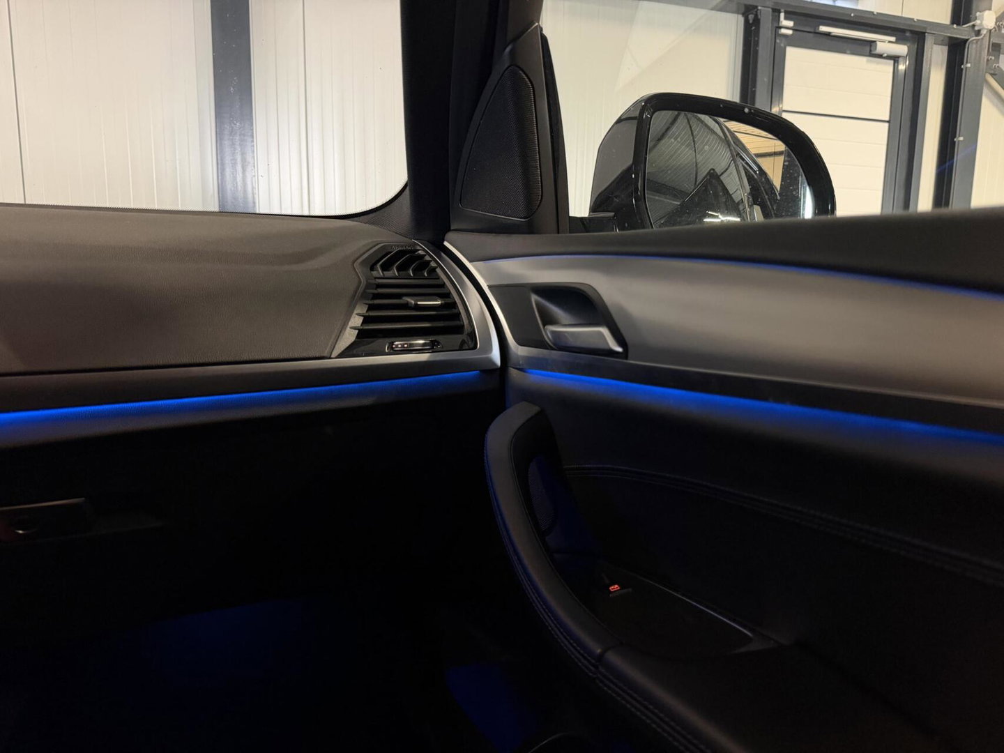 BMW X3 xDrive30e High Executive M-sport Pano Trekhaak Camera