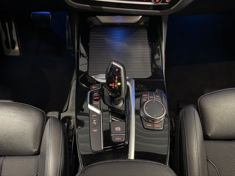 BMW X3 xDrive30e High Executive M-sport Pano Trekhaak Camera