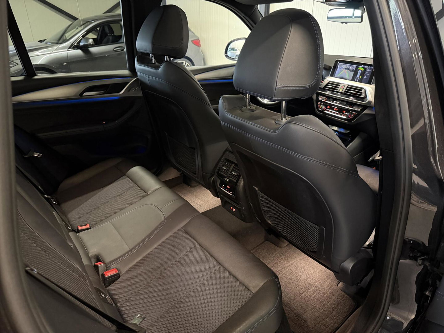 BMW X3 xDrive30e High Executive M-sport Pano Trekhaak Camera