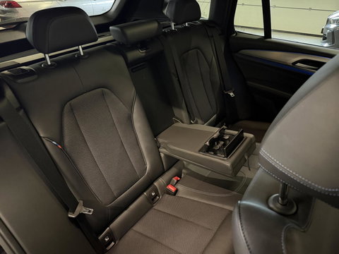 BMW X3 xDrive30e High Executive M-sport Pano Trekhaak Camera