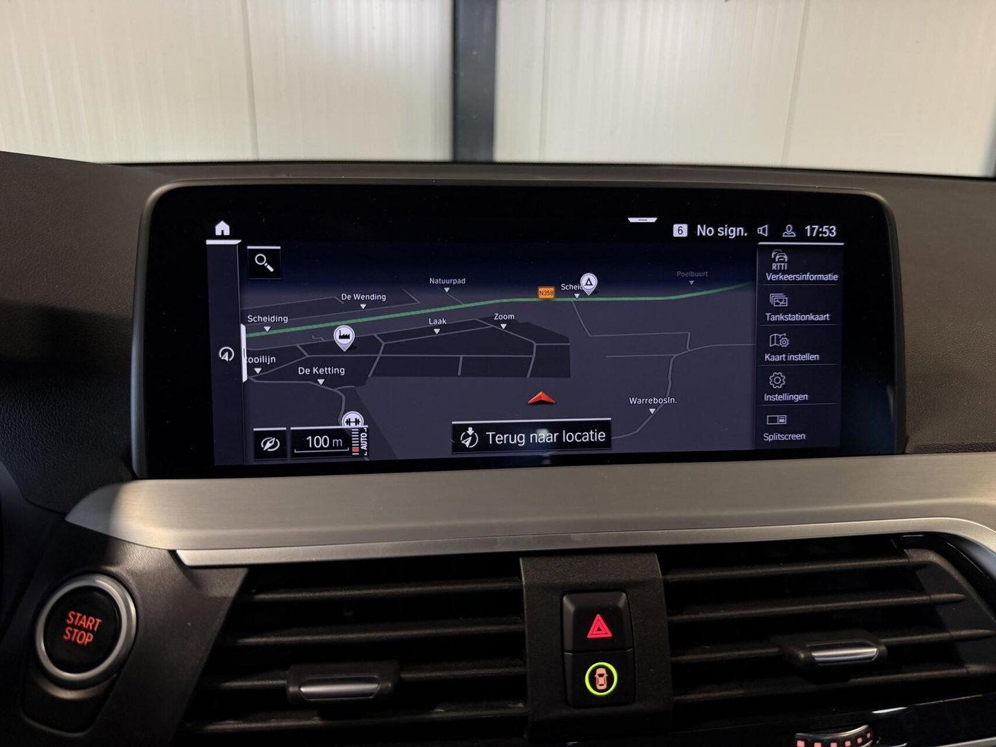 BMW X3 xDrive30e High Executive M-sport Pano Trekhaak Camera
