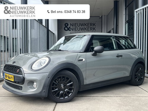 MINI 3-Deurs