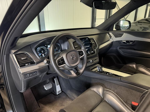 Volvo XC90 2.0 T8 Recharge AWD R-Design Pano Memory 7P NAP