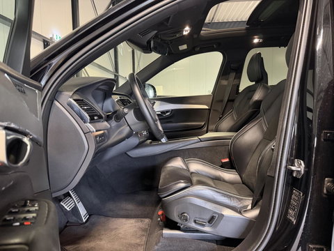 Volvo XC90 2.0 T8 Recharge AWD R-Design Pano Memory 7P NAP
