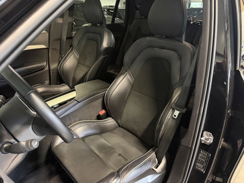 Volvo XC90 2.0 T8 Recharge AWD R-Design Pano Memory 7P NAP