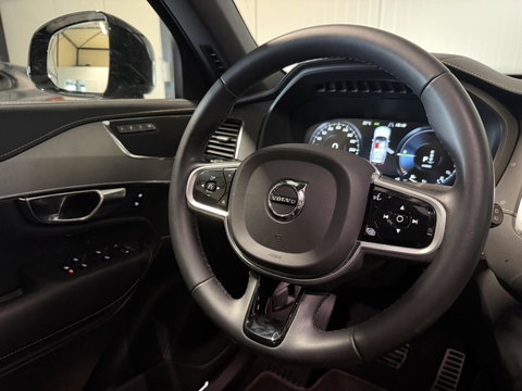 Volvo XC90 2.0 T8 Recharge AWD R-Design Pano Memory 7P NAP