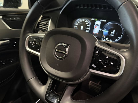 Volvo XC90 2.0 T8 Recharge AWD R-Design Pano Memory 7P NAP