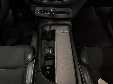 Volvo XC90 2.0 T8 Recharge AWD R-Design Pano Memory 7P NAP