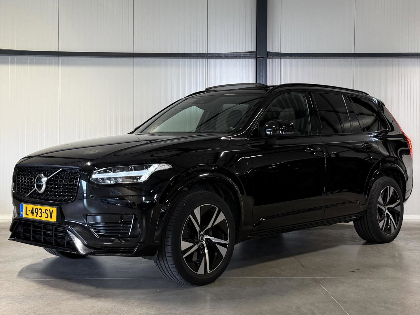 Volvo XC90 2.0 T8 Recharge AWD R-Design Pano Memory 7P NAP