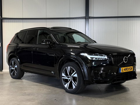 Volvo XC90 2.0 T8 Recharge AWD R-Design Pano Memory 7P NAP