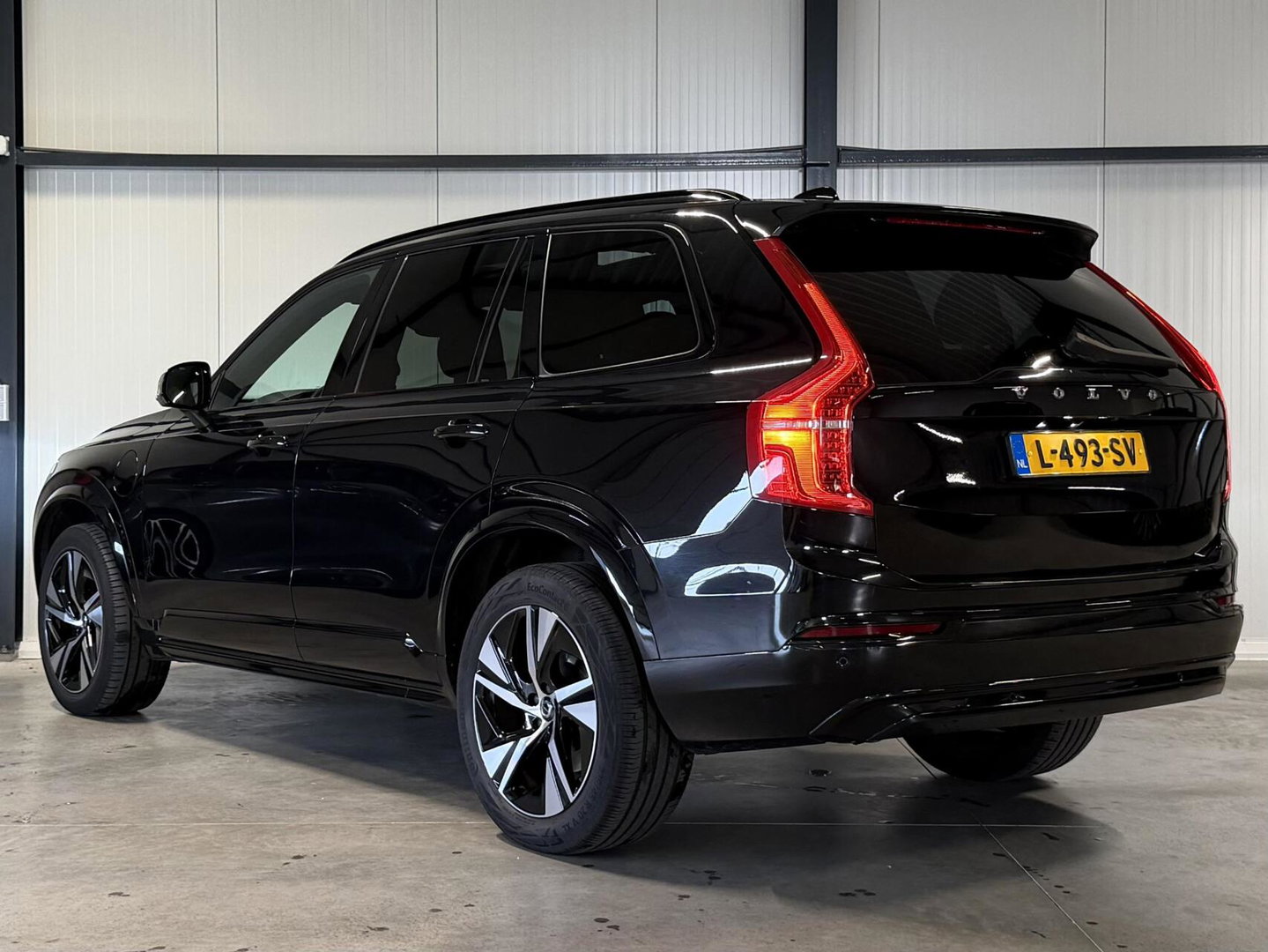 Volvo XC90 2.0 T8 Recharge AWD R-Design Pano Memory 7P NAP