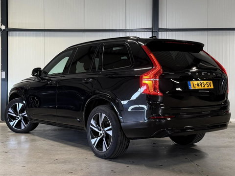 Volvo XC90 2.0 T8 Recharge AWD R-Design Pano Memory 7P NAP