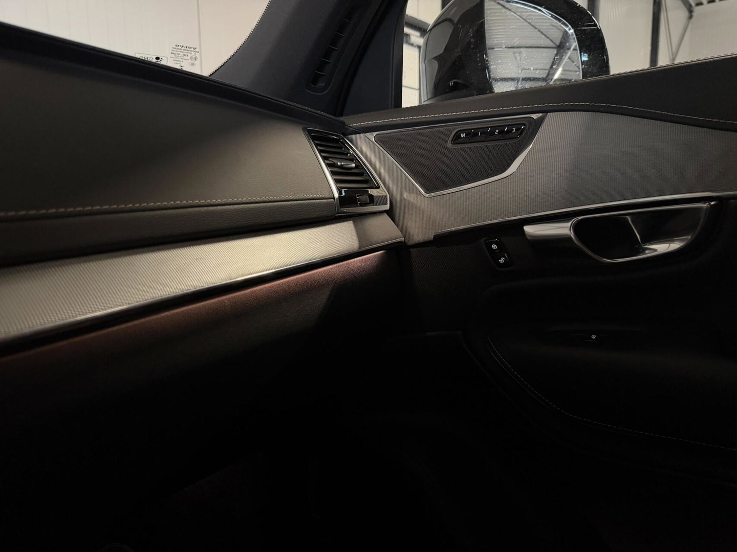 Volvo XC90 2.0 T8 Recharge AWD R-Design Pano Memory 7P NAP