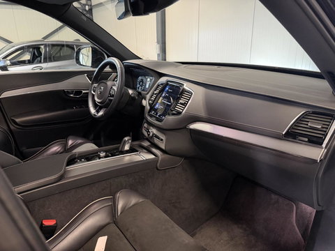 Volvo XC90 2.0 T8 Recharge AWD R-Design Pano Memory 7P NAP