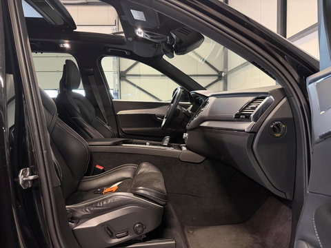 Volvo XC90 2.0 T8 Recharge AWD R-Design Pano Memory 7P NAP