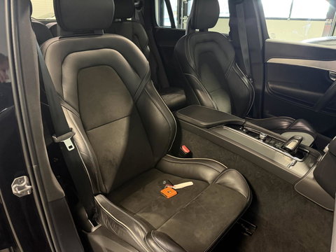 Volvo XC90 2.0 T8 Recharge AWD R-Design Pano Memory 7P NAP