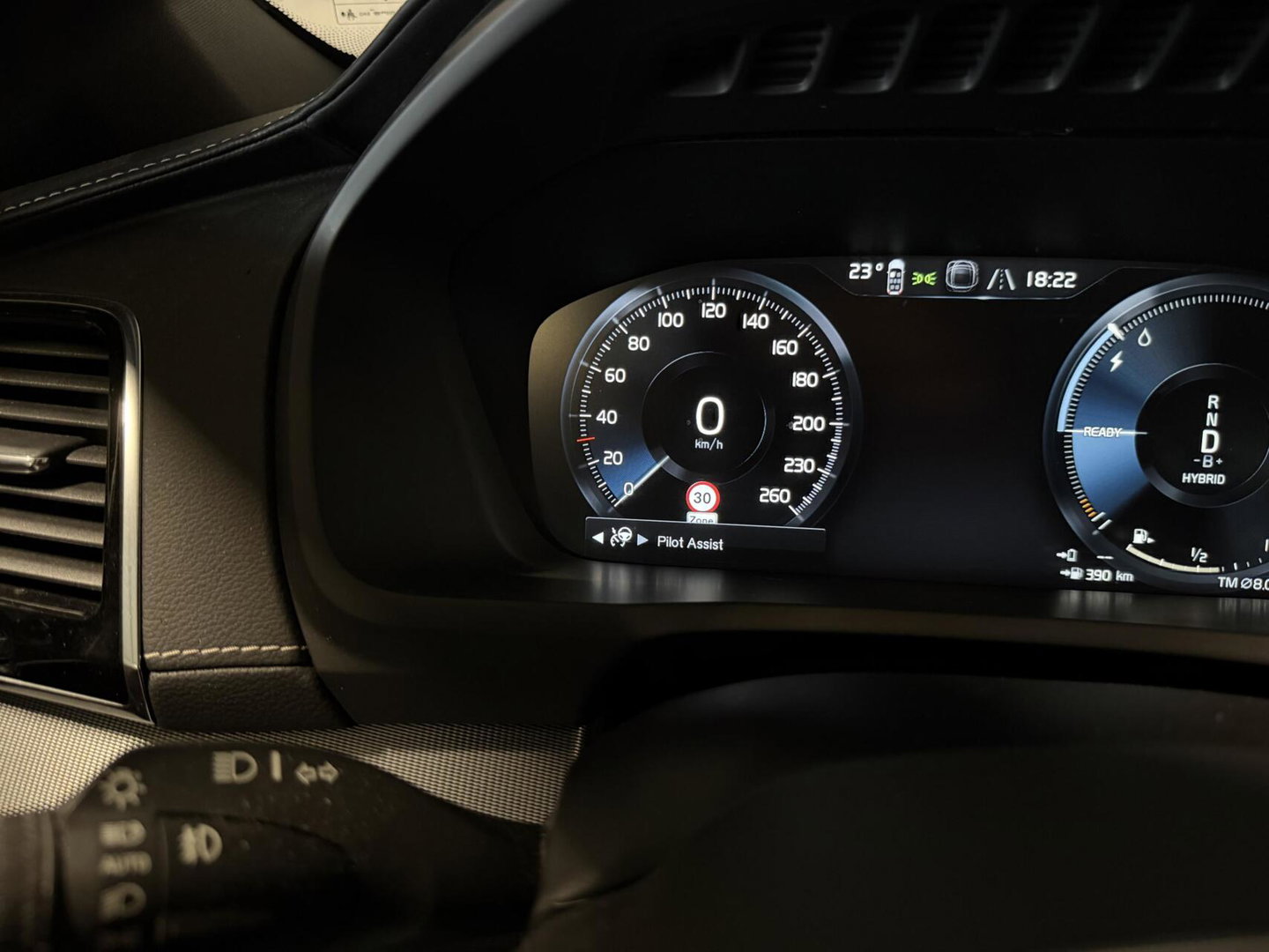 Volvo XC90 2.0 T8 Recharge AWD R-Design Pano Memory 7P NAP