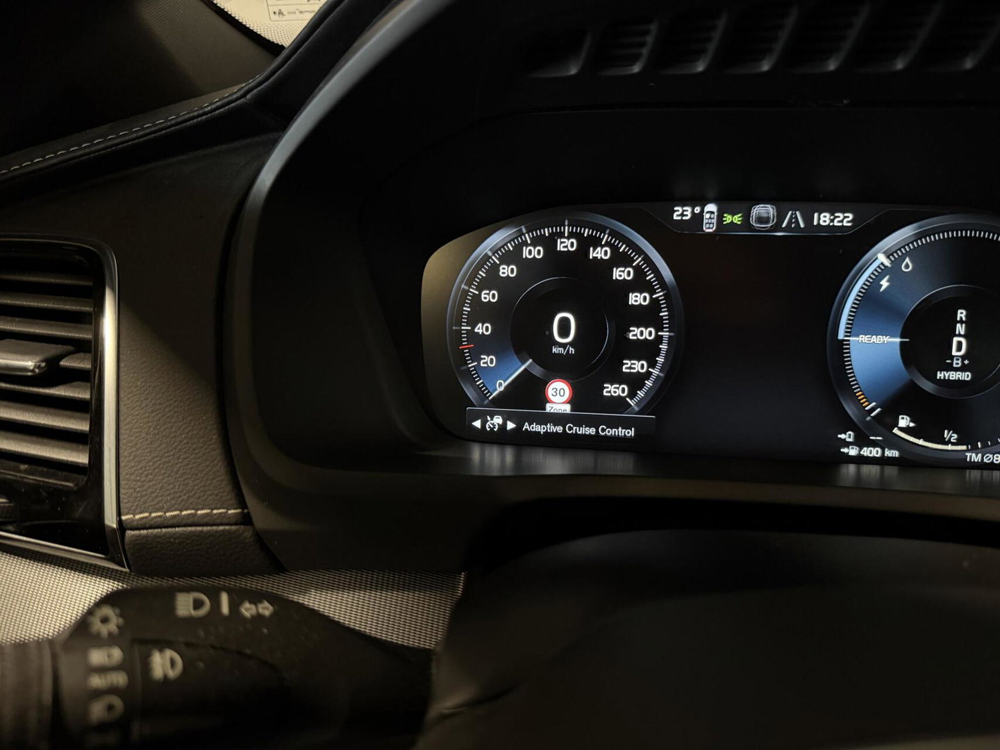 Volvo XC90 2.0 T8 Recharge AWD R-Design Pano Memory 7P NAP