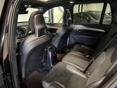 Volvo XC90 2.0 T8 Recharge AWD R-Design Pano Memory 7P NAP