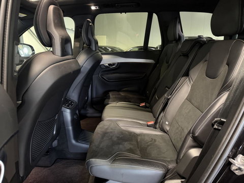 Volvo XC90 2.0 T8 Recharge AWD R-Design Pano Memory 7P NAP