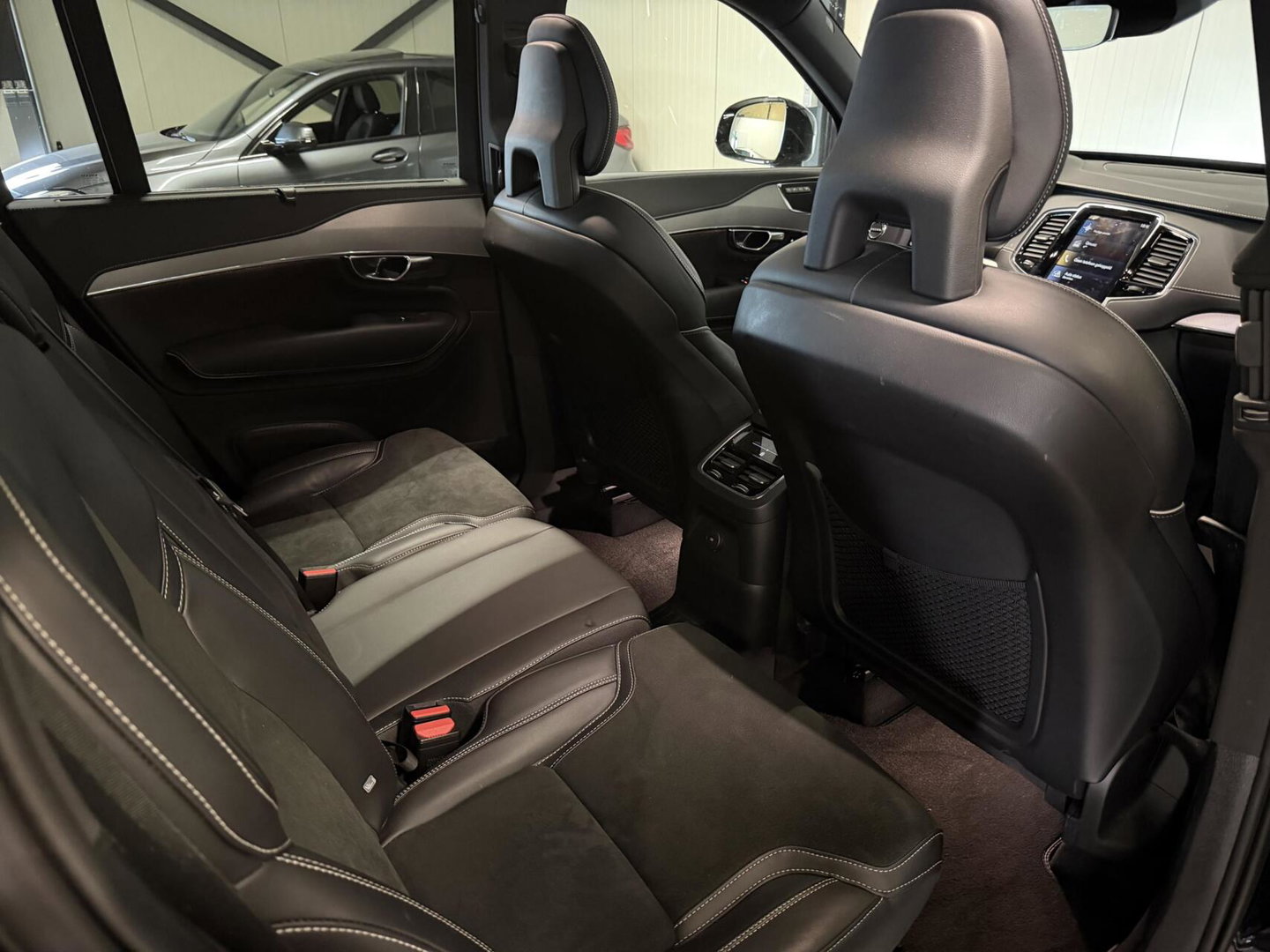 Volvo XC90 2.0 T8 Recharge AWD R-Design Pano Memory 7P NAP