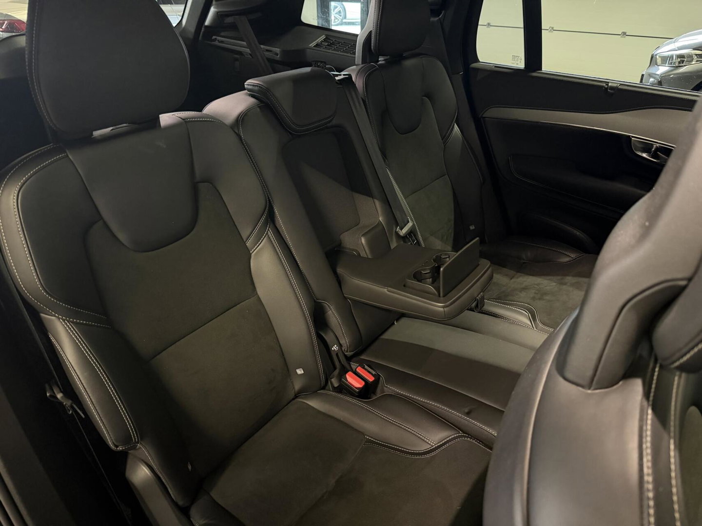 Volvo XC90 2.0 T8 Recharge AWD R-Design Pano Memory 7P NAP