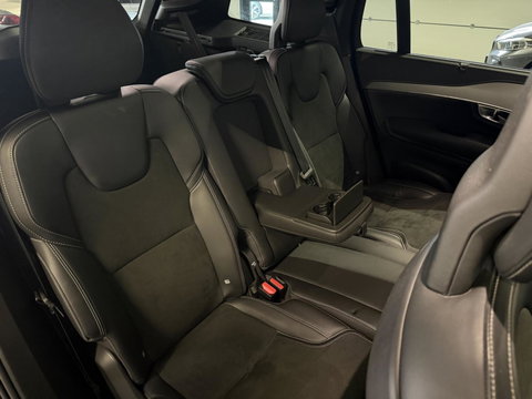 Volvo XC90 2.0 T8 Recharge AWD R-Design Pano Memory 7P NAP