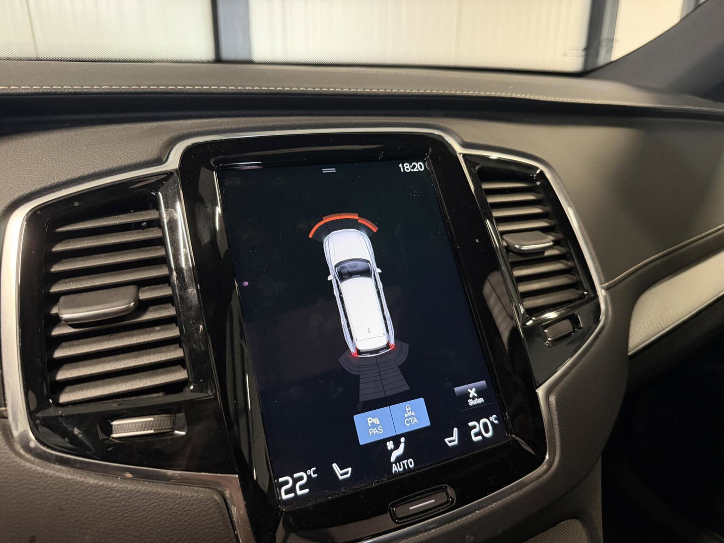 Volvo XC90 2.0 T8 Recharge AWD R-Design Pano Memory 7P NAP