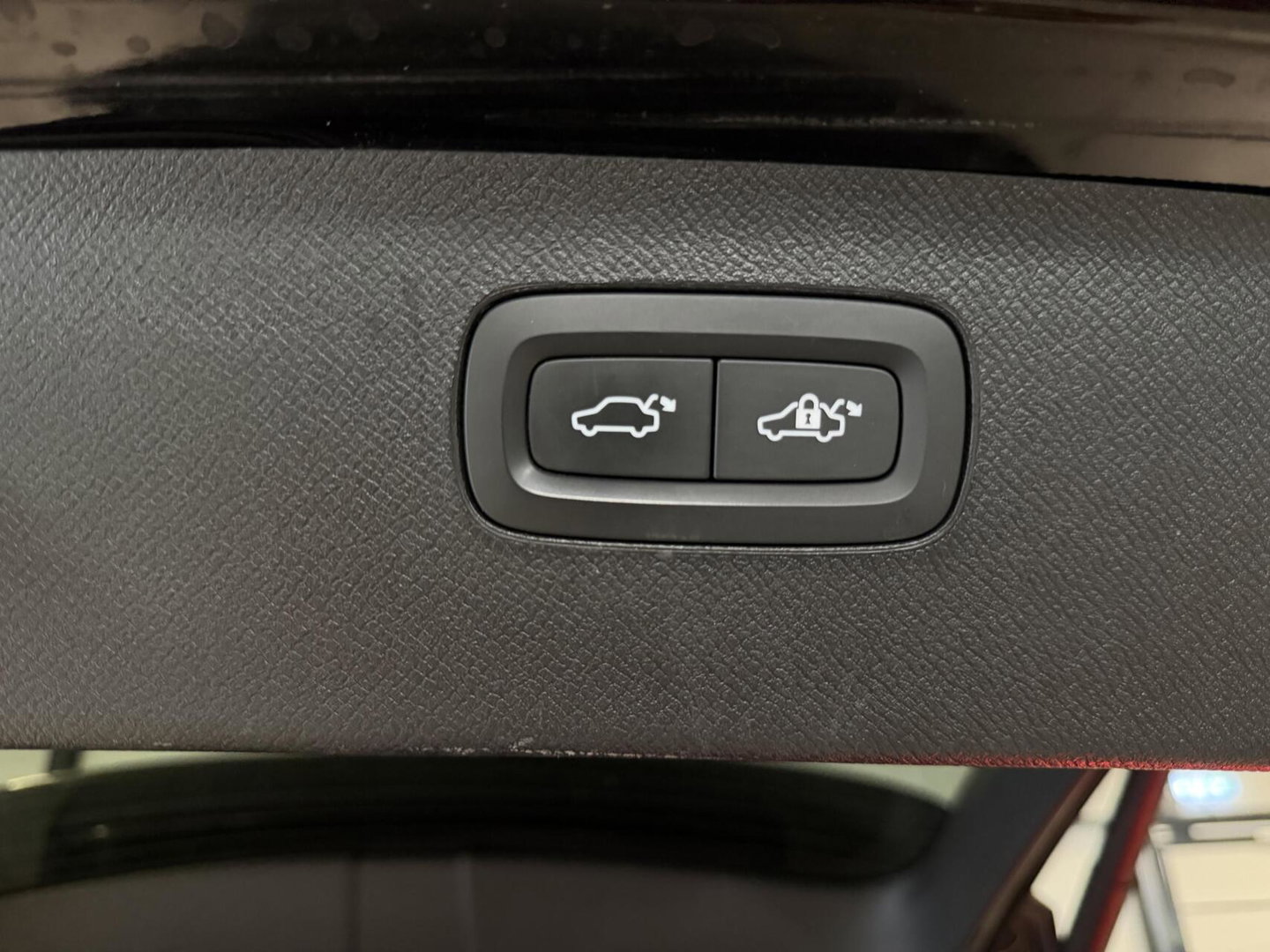 Volvo XC90 2.0 T8 Recharge AWD R-Design Pano Memory 7P NAP
