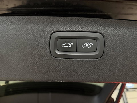 Volvo XC90 2.0 T8 Recharge AWD R-Design Pano Memory 7P NAP