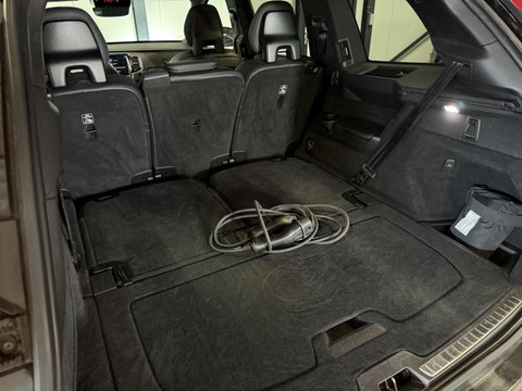 Volvo XC90 2.0 T8 Recharge AWD R-Design Pano Memory 7P NAP