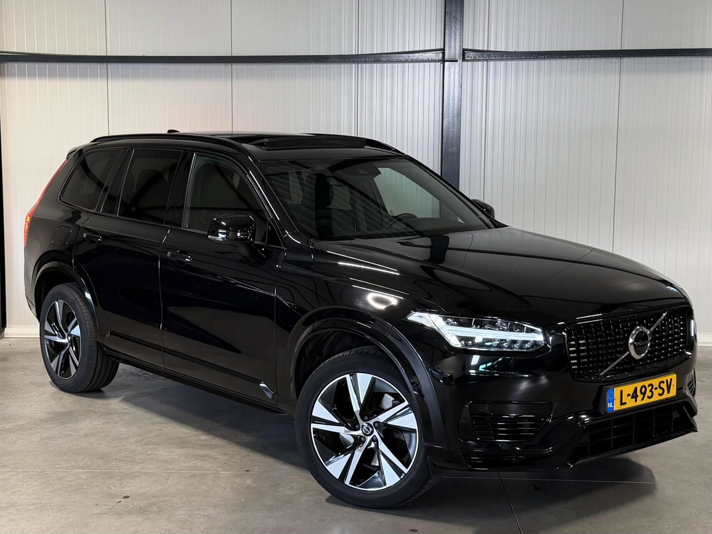 Volvo XC90 2.0 T8 Recharge AWD R-Design Pano Memory 7P NAP
