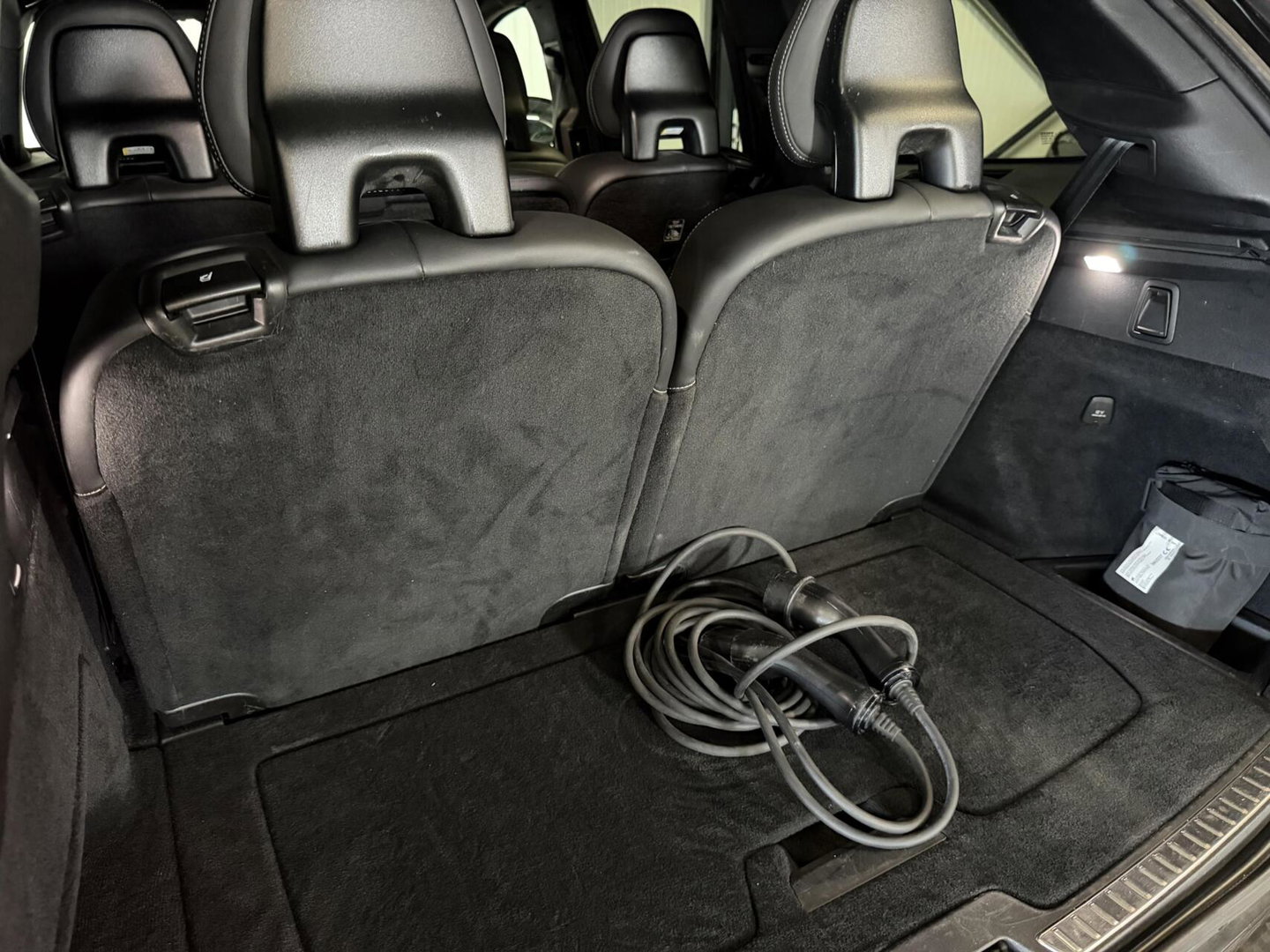 Volvo XC90 2.0 T8 Recharge AWD R-Design Pano Memory 7P NAP