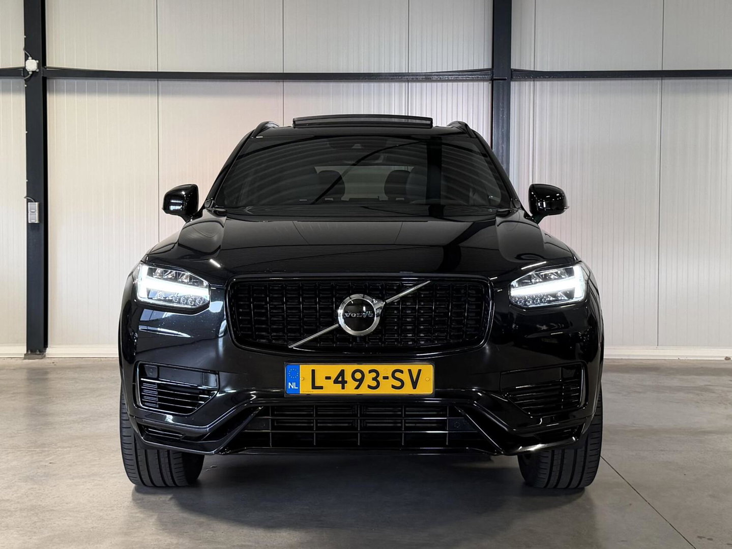 Volvo XC90 2.0 T8 Recharge AWD R-Design Pano Memory 7P NAP