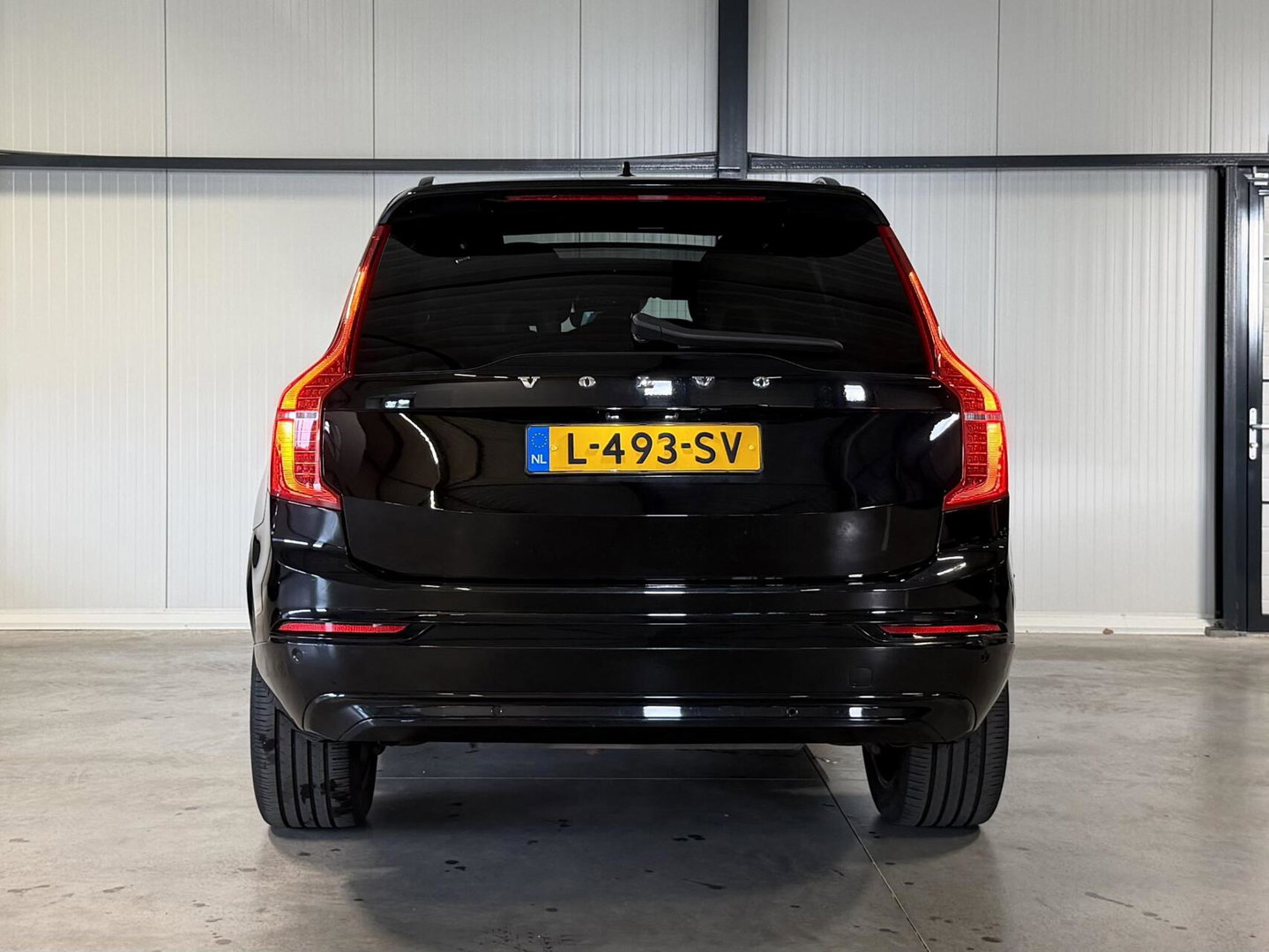 Volvo XC90 2.0 T8 Recharge AWD R-Design Pano Memory 7P NAP