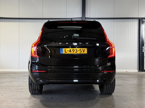 Volvo XC90 2.0 T8 Recharge AWD R-Design Pano Memory 7P NAP