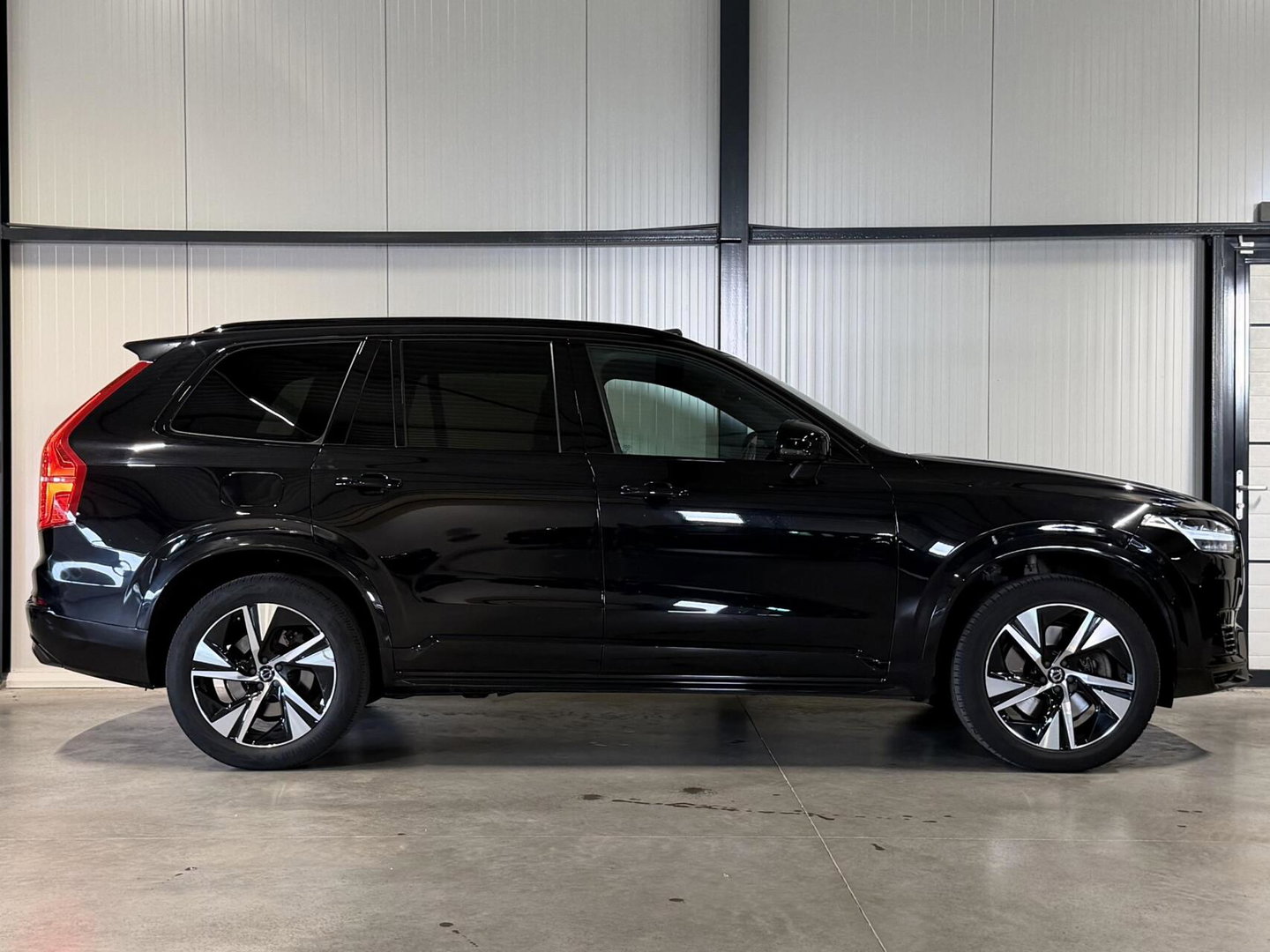 Volvo XC90 2.0 T8 Recharge AWD R-Design Pano Memory 7P NAP