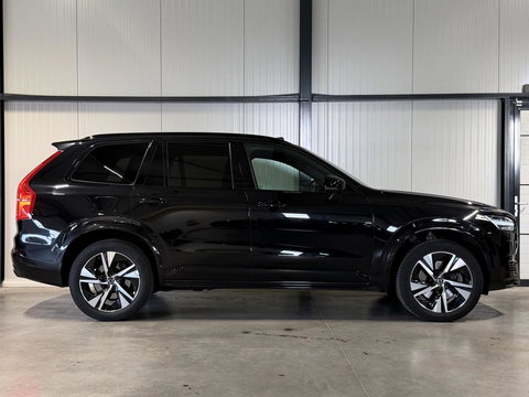 Volvo XC90 2.0 T8 Recharge AWD R-Design Pano Memory 7P NAP